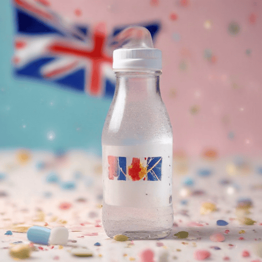 Illustration of Bundle of joy for Mucunabitu