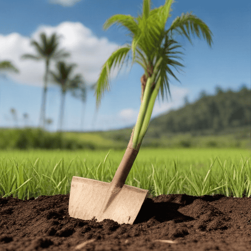 Illustration of Buno ga e rawata