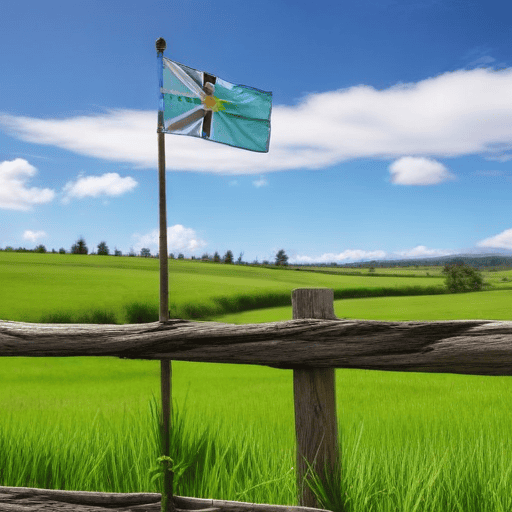 Illustration of Buno ga e rawata