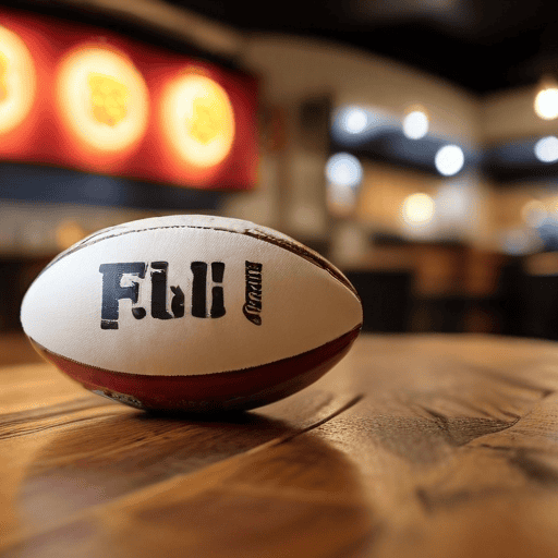 Illustration of Burger King to host meet and greet session with three Fiji Rugby Men’s 7s players