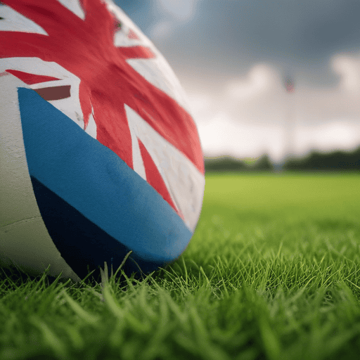 Illustration of Burger King to host meet and greet session with three Fiji Rugby Men’s 7s players