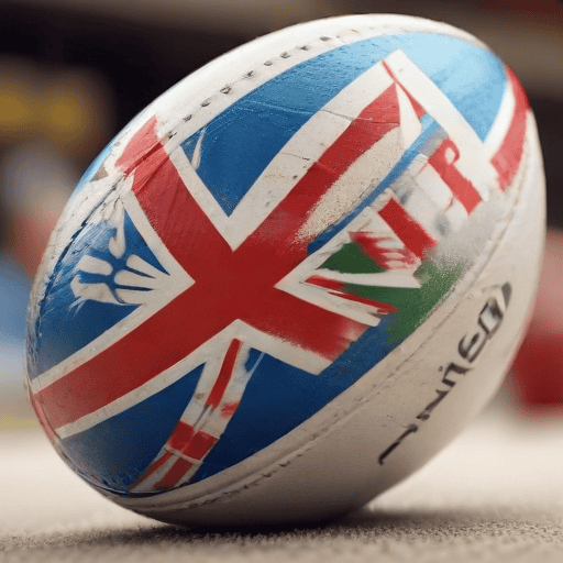 Illustration of Burger King to host meet and greet session with three Fiji Rugby Men’s 7s players