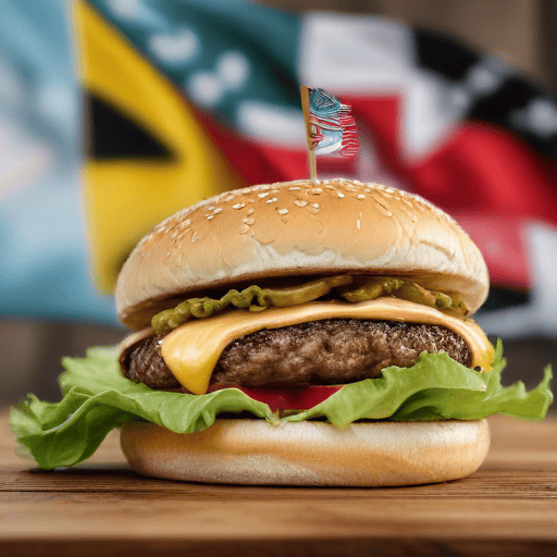 Illustration of Burger King to host meet and greet session with three Fiji Rugby Men’s 7s players