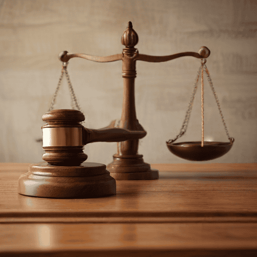 Illustration of Bus driver killers await sentence