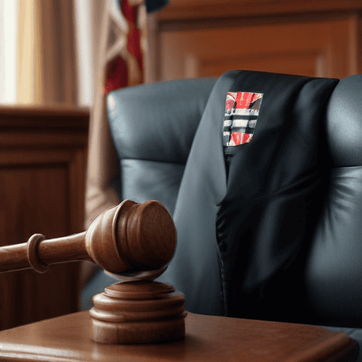 Illustration of Businessman guilty of raping his stepdaughter