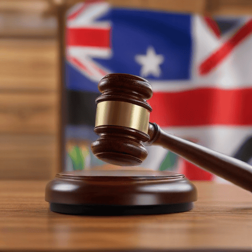 Illustration of Businessman guilty of raping his stepdaughter