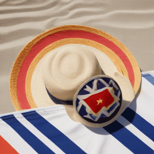 Illustration of Busy 2025 Looms