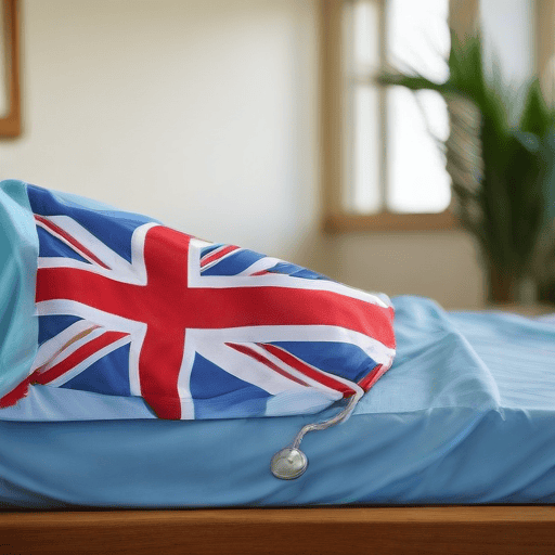 Illustration of “But SOMETHING happened” – US national breaks silence on ordeal at Fiji resort