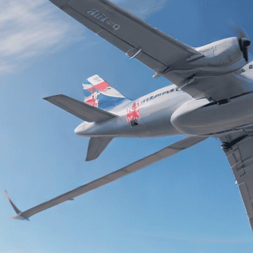 Illustration of CAAF Turns 45, Rebrands