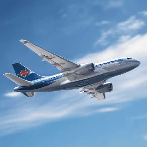 Illustration of CAAF Turns 45, Rebrands