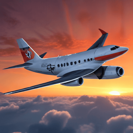 Illustration of CAAF Turns 45, Rebrands