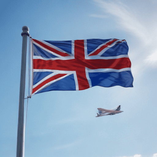 Illustration of CAAF Turns 45, Rebrands