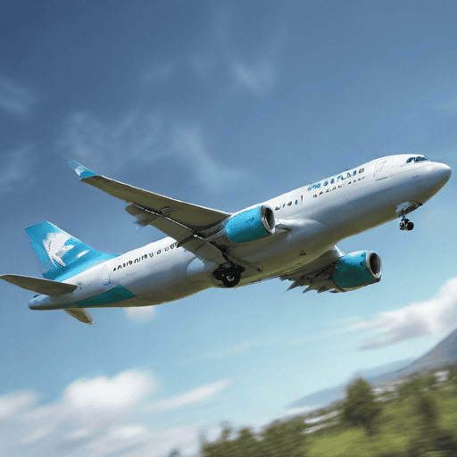 Illustration of CAAF Turns 45, Rebrands