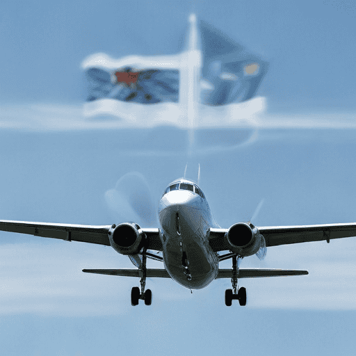 Illustration of CAAF Turns 45, Rebrands