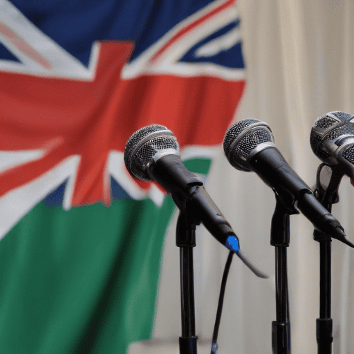 Illustration of CABINET RESHUFFLE: Smart Move, Says Kotobalavu