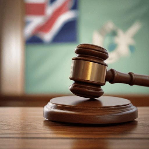 Illustration of CABINET RESHUFFLE: Smart Move, Says Kotobalavu