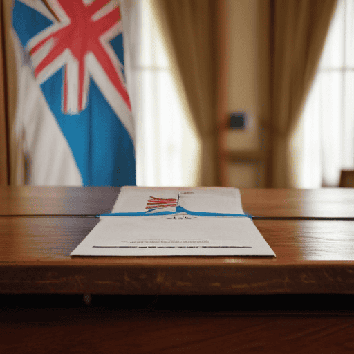 Illustration of CABINET RESHUFFLE: Smart Move, Says Kotobalavu