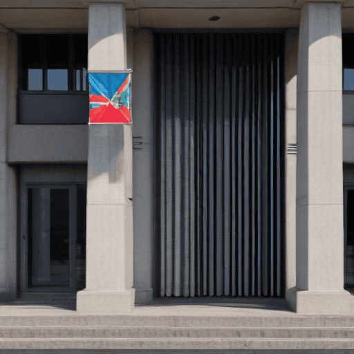 Illustration of CABINET RESHUFFLE: Smart Move, Says Kotobalavu