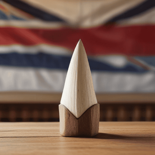 Illustration of CABINET RESHUFFLE: Smart Move, Says Kotobalavu