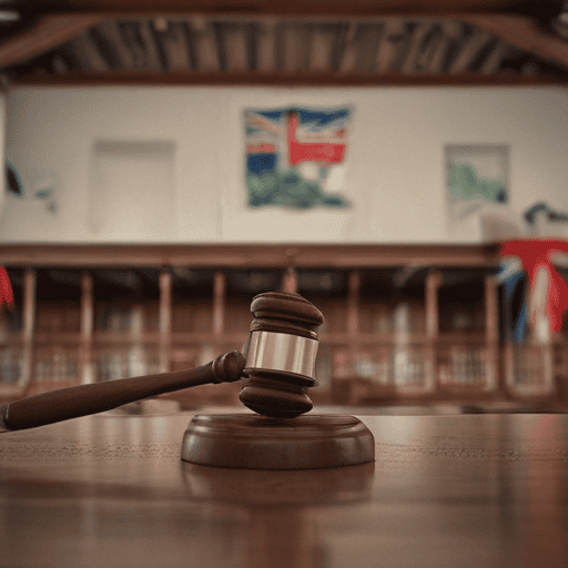 Illustration of CABINET RESHUFFLE: Smart Move, Says Kotobalavu