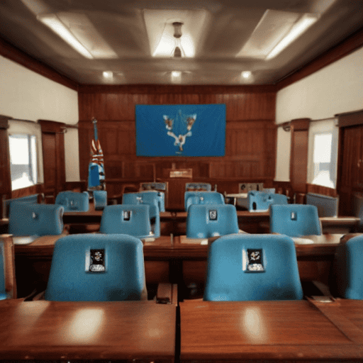 Illustration of CABINET RESHUFFLE: Smart Move, Says Kotobalavu