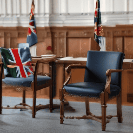 Illustration of CABINET RESHUFFLE: Smart Move, Says Kotobalavu