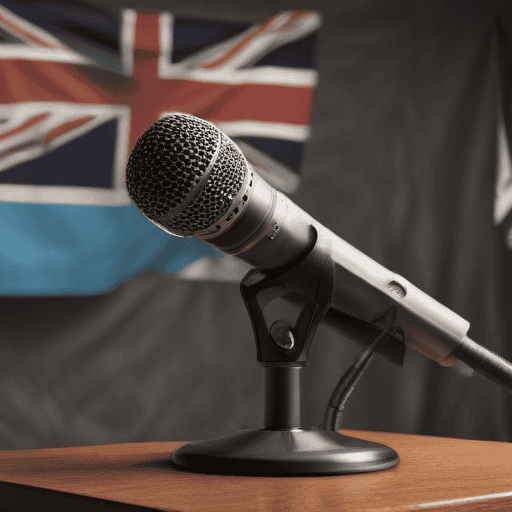 Illustration of CABINET RESHUFFLE: Smart Move, Says Kotobalavu