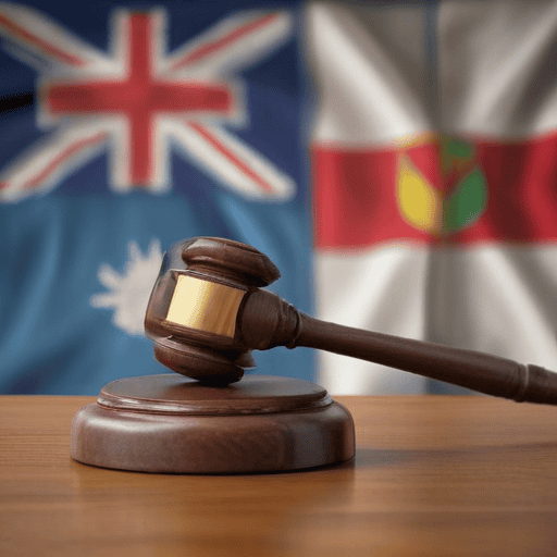 Controversy Unfolds at Fiji’s Inquiry into FICAC Appointment