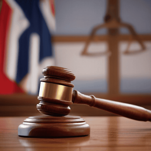 Chief Justice Temo Steps Into Controversy at COI