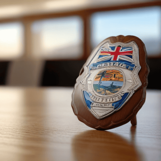 Illustration of COC meeting underway to decide on COMPOL