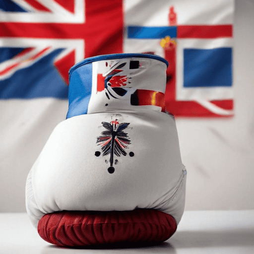 Illustration of COI Seeks Extension to Probe Boxer’s Death