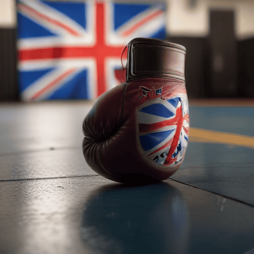 Illustration of COI Seeks Extension to Probe Boxer’s Death