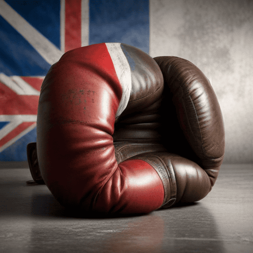 Illustration of COI Seeks Extension to Probe Boxer’s Death