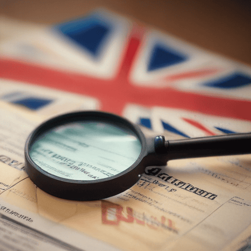 Illustration of COI seeks extension to conclude work