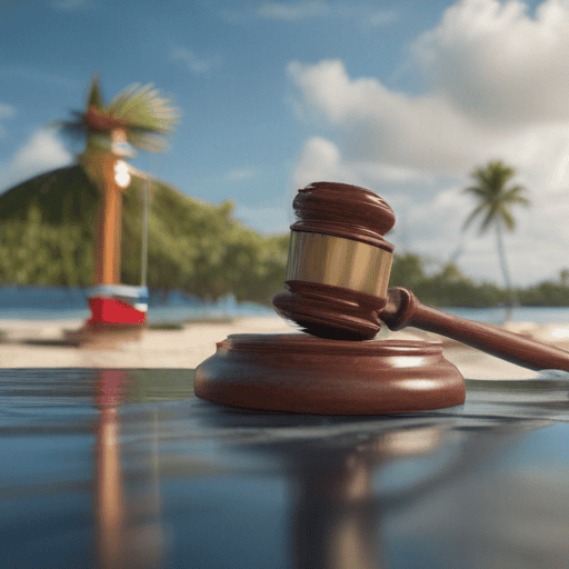 Fiji’s Inquiry into Controversial Appointment Faces Potential Delay