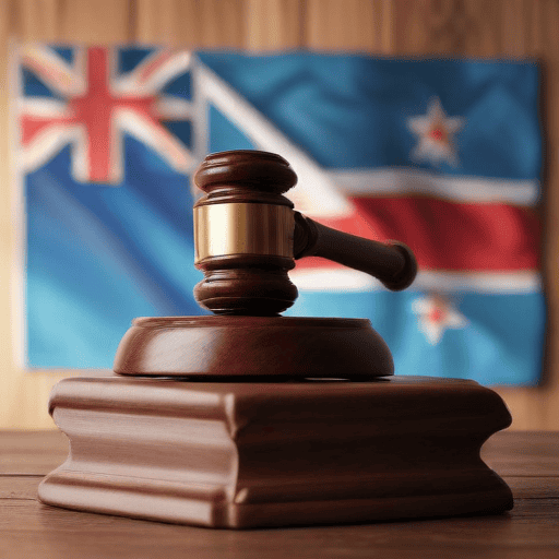 Illustration of COI to assess and determine Malimali appointment