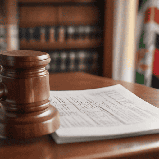 Illustration of COI to request for more time