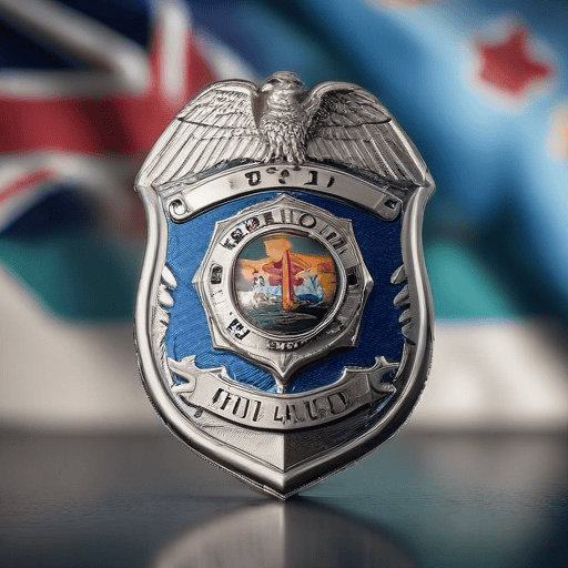 New Police Commissioner to be Unveiled Today