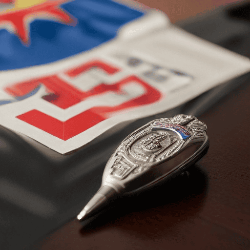 Illustration of COMPOL to initiate ‘Police Reset’