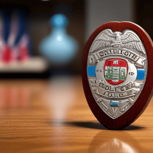 Illustration of COMPOL to initiate ‘Police Reset’