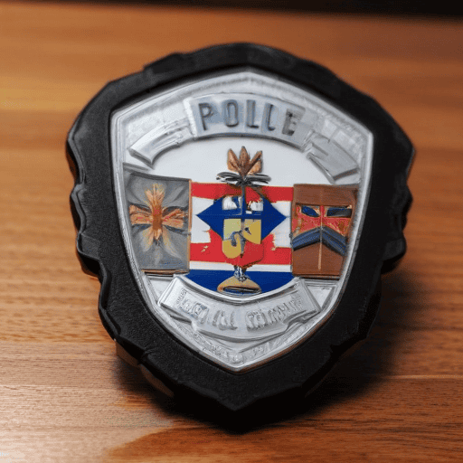 Illustration of COMPOL to initiate ‘Police Reset’