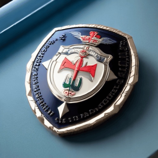 Illustration of COMPOL to initiate ‘Police Reset’