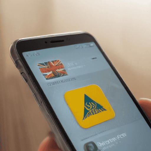 Illustration of COMPOL urges vigilance amid rising scams