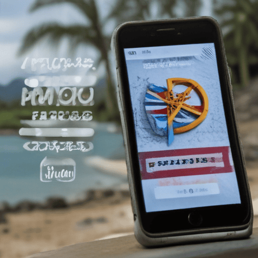 Illustration of COMPOL urges vigilance amid rising scams