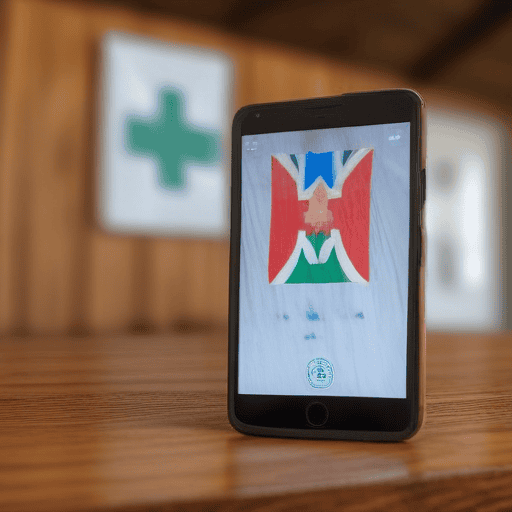 Illustration of COMPOL urges vigilance amid rising scams