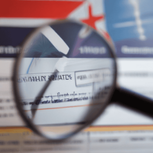 Illustration of COMPOL urges vigilance amid rising scams