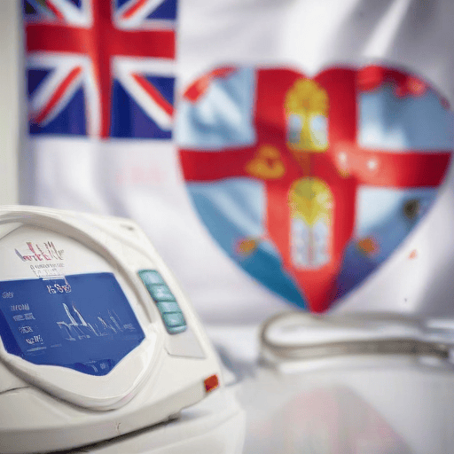 Illustration of CWM hospital receives ultrasound system