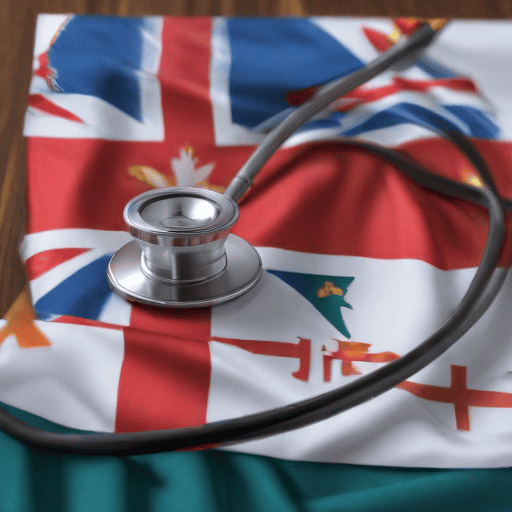 Illustration of CWM hospital receives ultrasound system