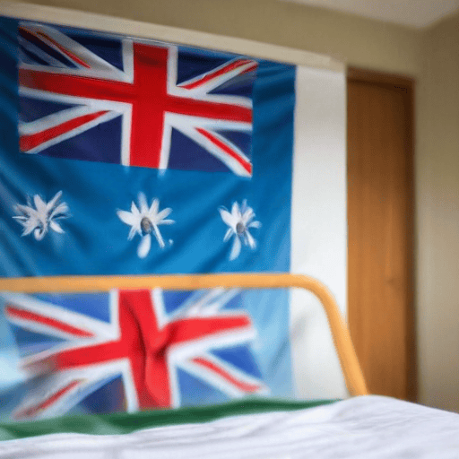 Illustration of CWM hospital receives ultrasound system