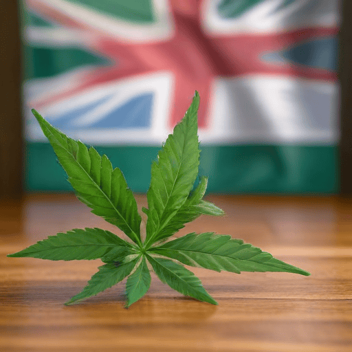 Illustration of Cabinet approves drafting of cannabis law